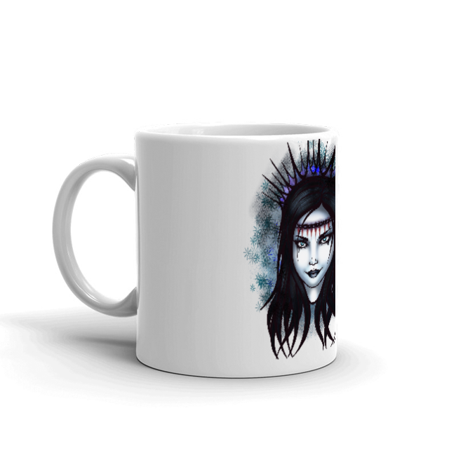 Amy Lee Mug