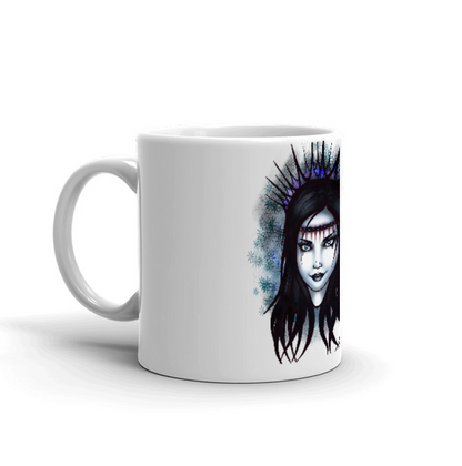 Amy Lee Mug