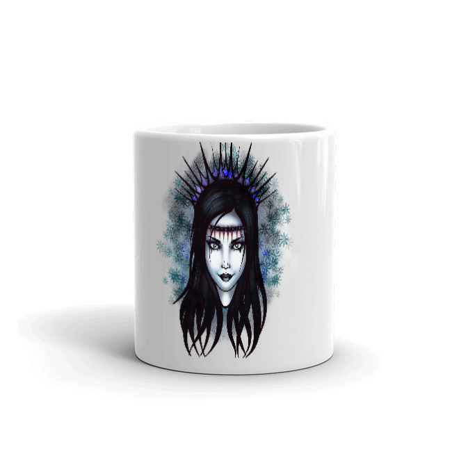 Amy Lee Mug