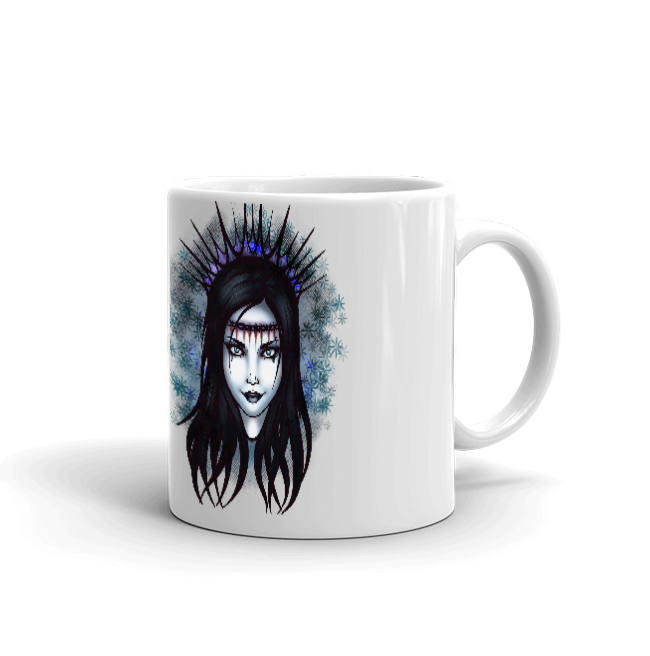 Amy Lee Mug