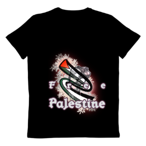 Free Palestine shirt