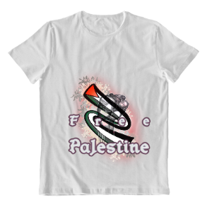 Free Palestine shirt