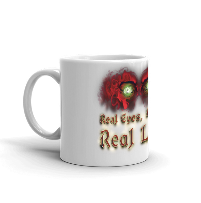 Machine Head mug