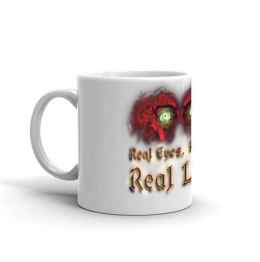 Machine Head mug