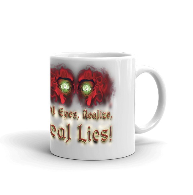 Machine Head mug