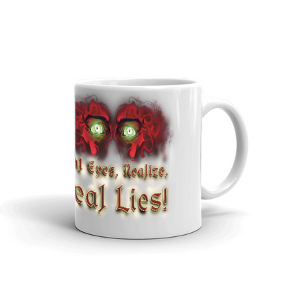 Machine Head mug