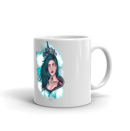 Halsey mug