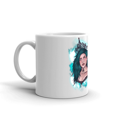 Halsey mug