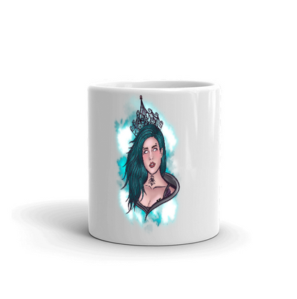 Halsey mug