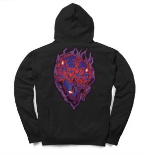 Linkin Park Hoodie