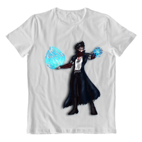 Dabi shirt