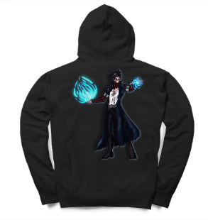 Dabi hoodies