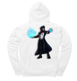 Dabi hoodies