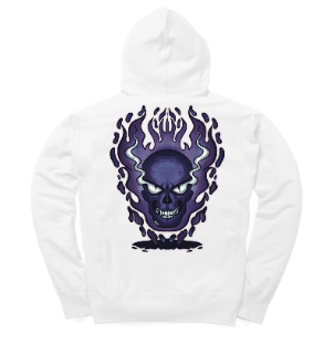 Gastly hoodie