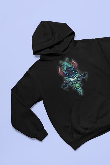 Stitch Star