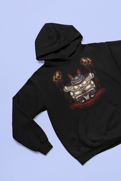 Totoro Pennywise