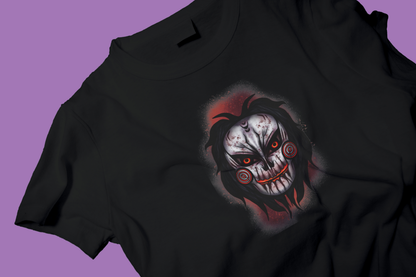 Billy the puppet Shirt
