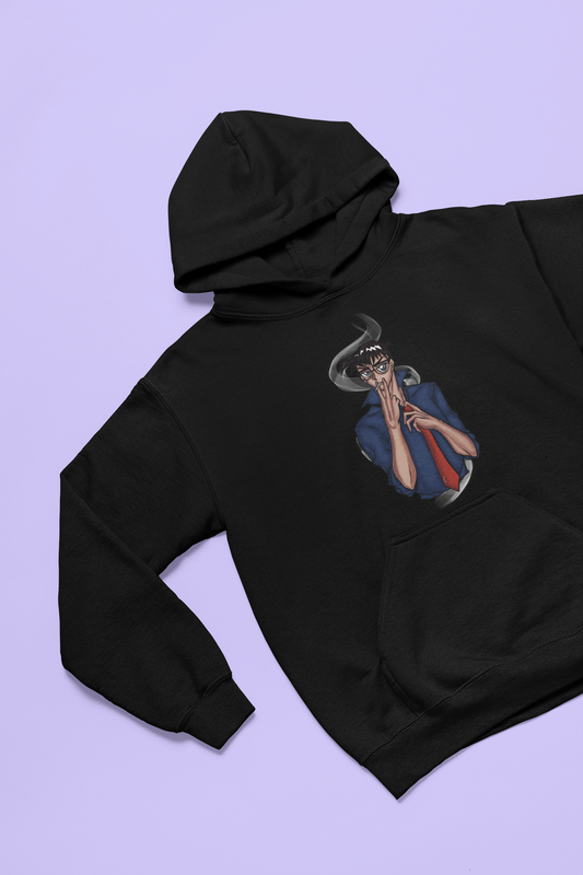 Detective Conan hoodie