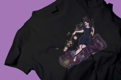 Kiki's shirt