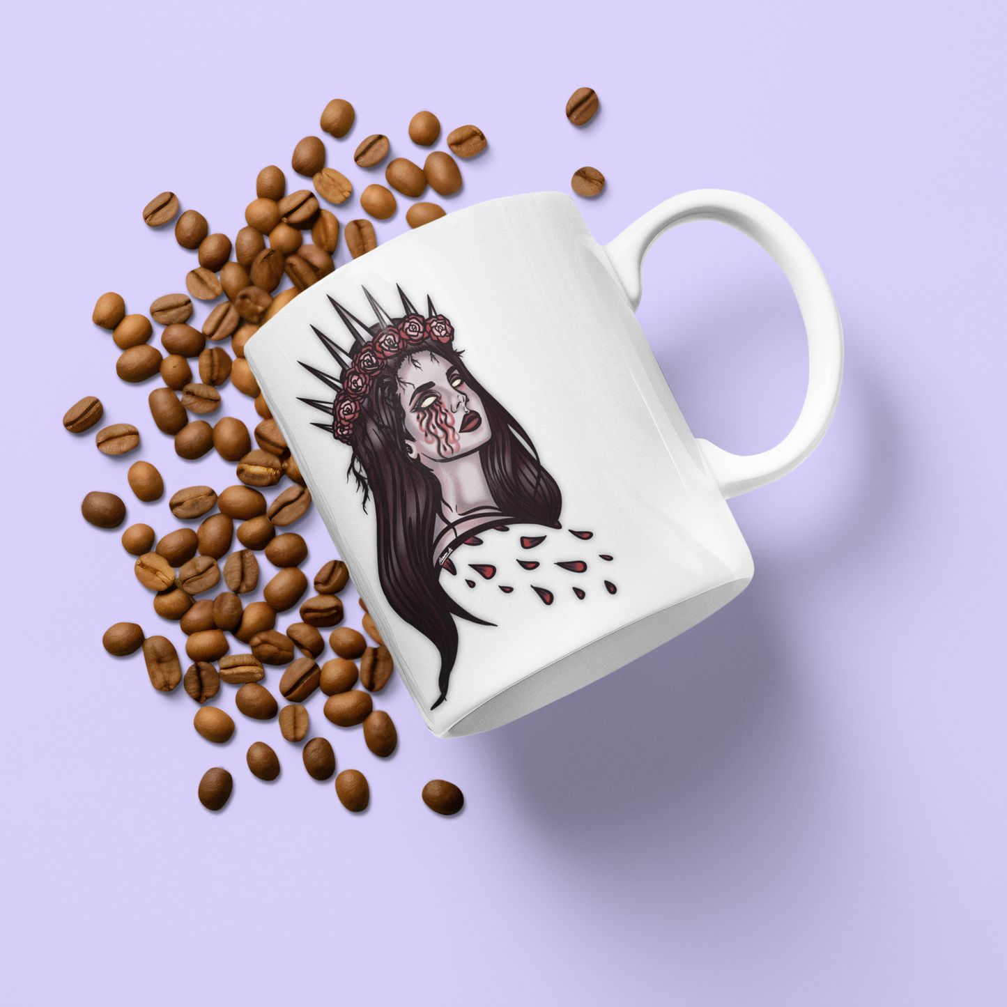 Lana Del Rey Mug