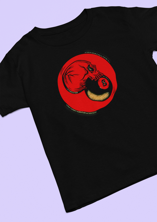 8ball shirt