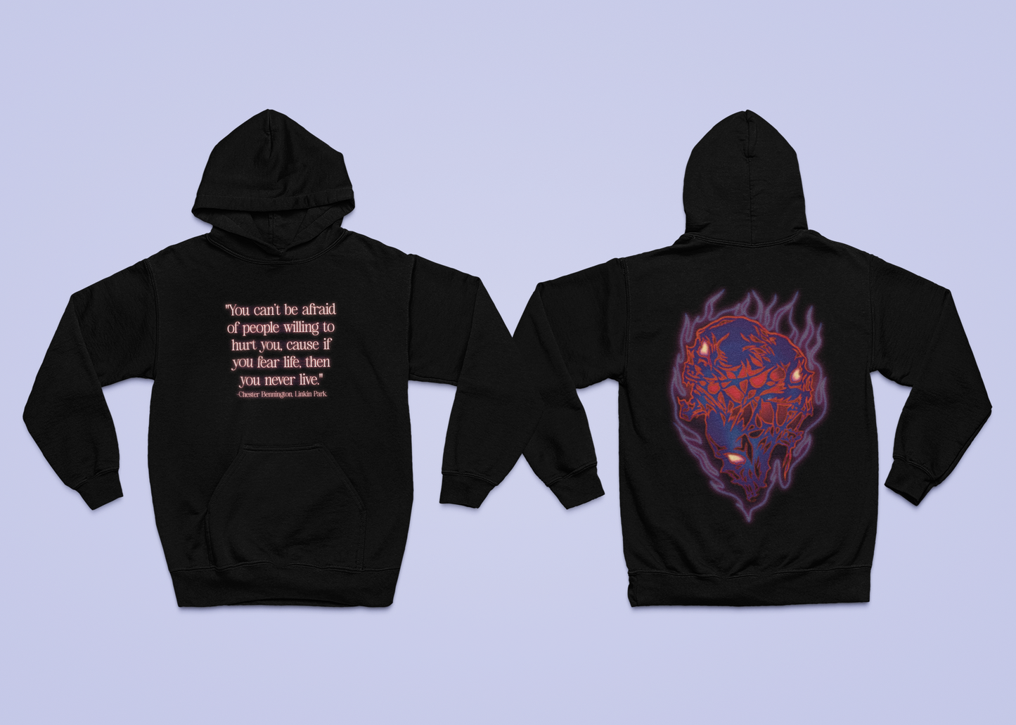 Linkin Park Hoodie
