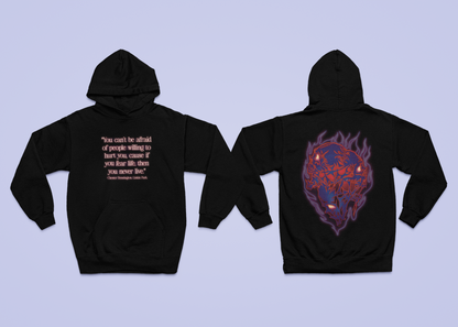 Linkin Park Hoodie