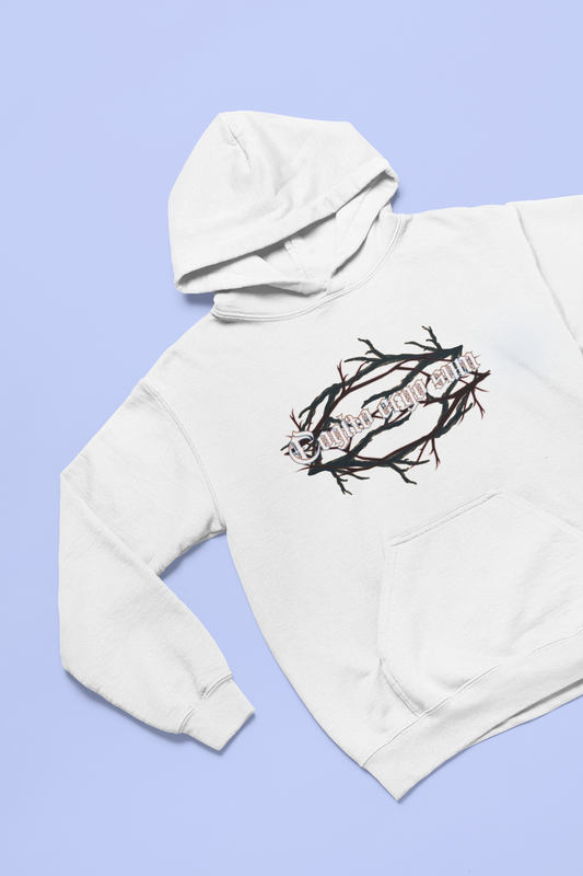 Cogito ergo sum hoodie