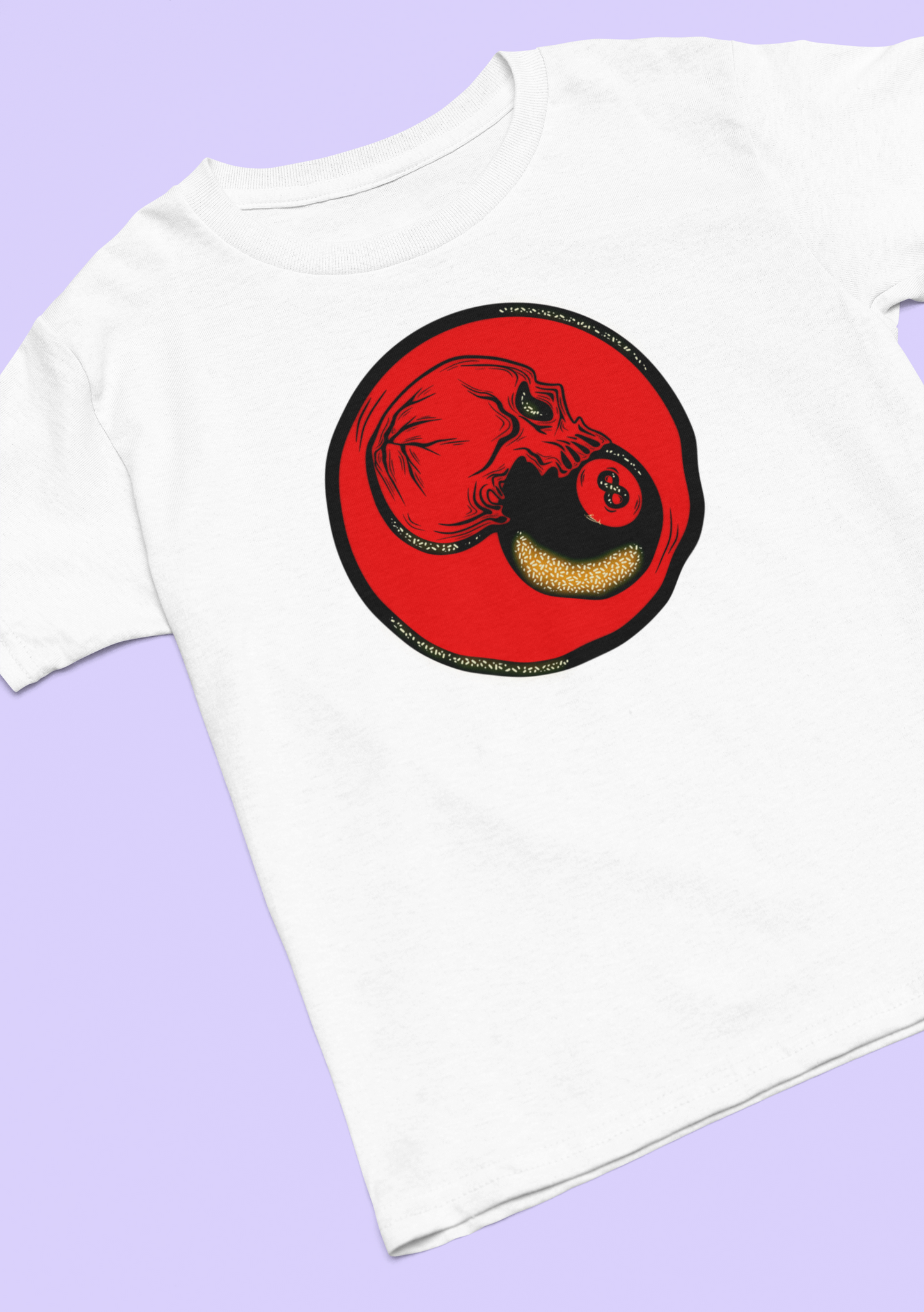 8ball shirt