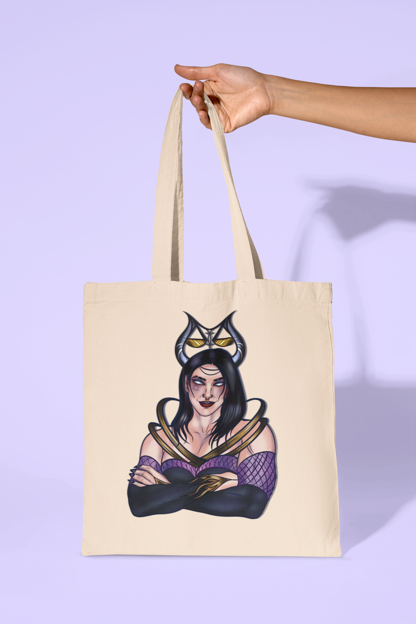 Rhea Ripley Totebag
