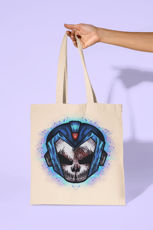 Megaman X totebag