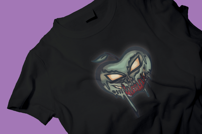 Poison apple shirt