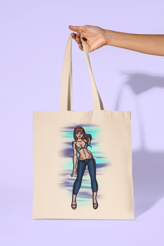 Nami totebag
