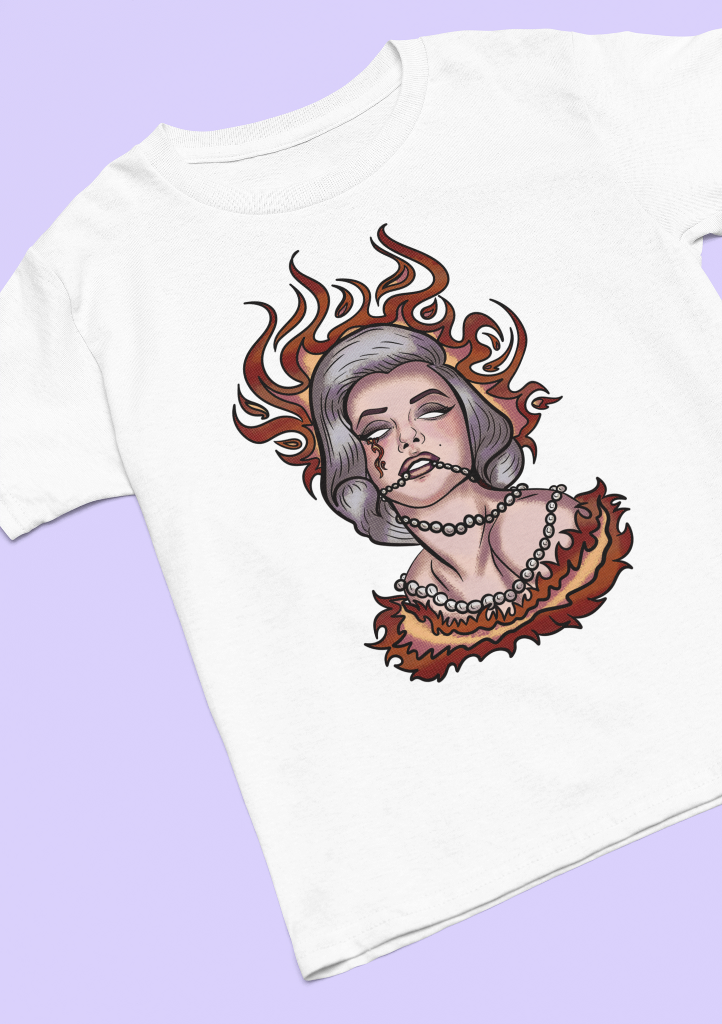 Marilyn Shirt