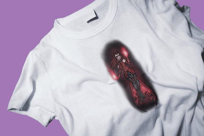 Scarlett Witch shirt