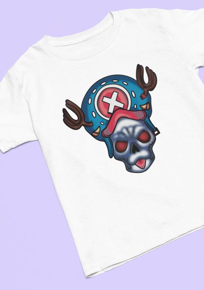 Chopper shirt
