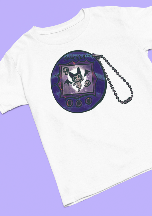 Tamagotchi shirt