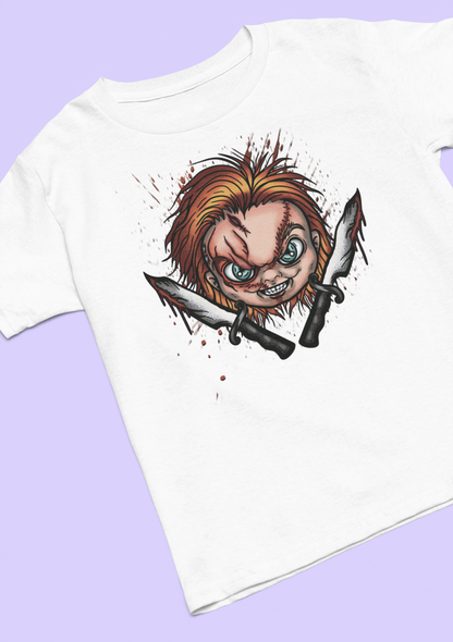 Chucky shirt