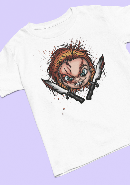 Chucky shirt