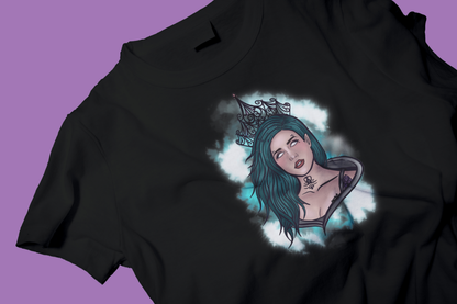 Halsey shirt