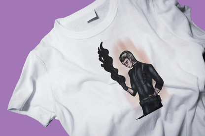 Albert Wesker shirt