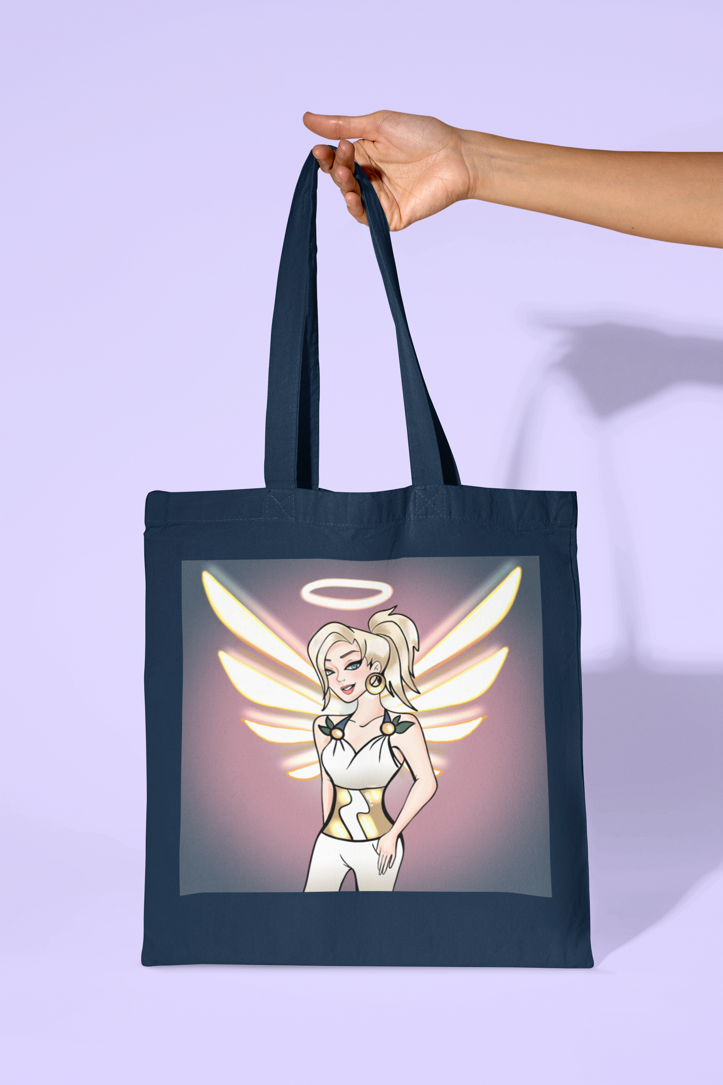 Mercy bag
