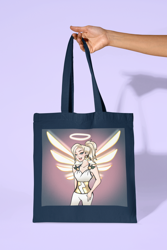 Mercy bag