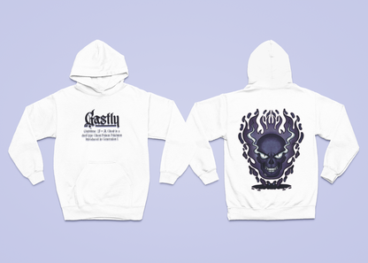 Gastly hoodie