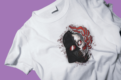 Darth Vader shirt