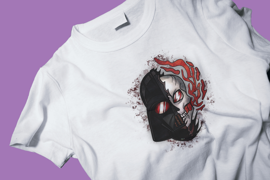 Darth Vader shirt