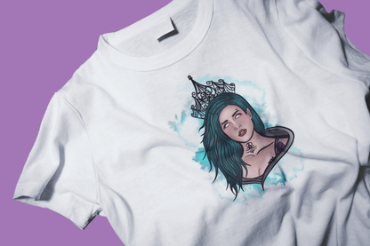 Halsey shirt