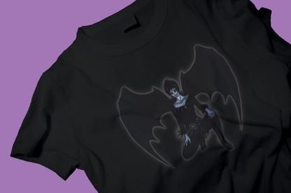 Ryuk shirt