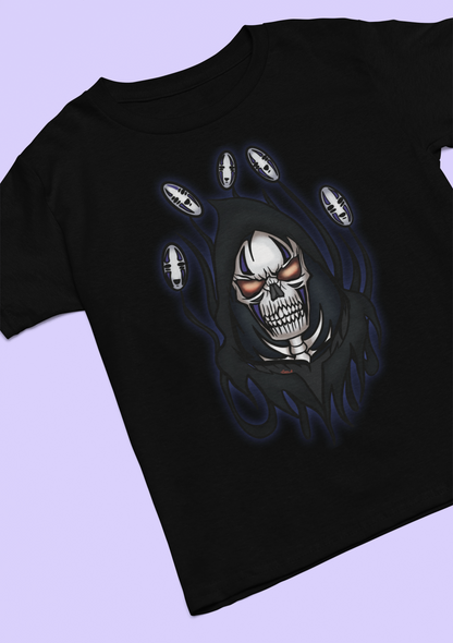 No face shirt