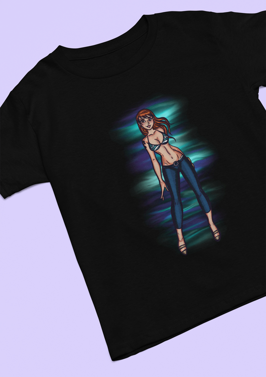 Nami shirt